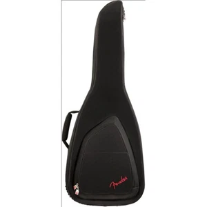 Fender FE620 Electric Guitar Gig Bag Black - Picture 1 of 7