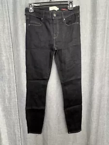 Parker Smith Damen Skinny Jeans dunkel gewaschen Größe 4 - Bild 1 von 6