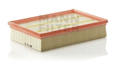 Filtro de aire Mann 353LW94 2009 2010 2011 para Land Rover LR2 2008-2012 3,2 L Foto 1 de 2