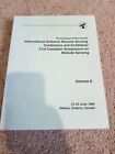 International Airborne Remote Sensing Conference And Exhibition Volume 2