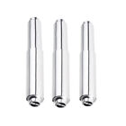  3 Pcs Toilet Paper Holder Accessories Replacement Roller Bathroom