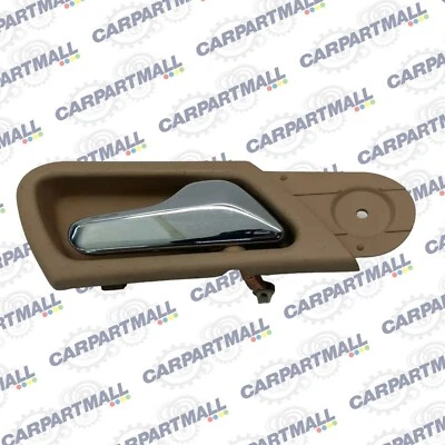 2001-2005 Mercedes Benz C240 Rear Right Back Side Inner Door Handle 3173010001 - Image 1 of 4
