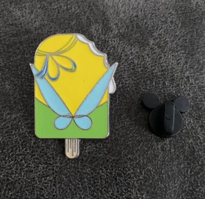 Disney Tinker Bell Popsicle Ice Cream Mystery Series Trading Pin - Bild 1 von 2