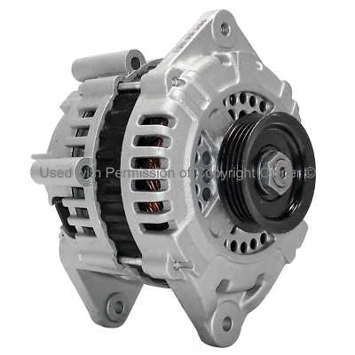 Alternator For 1985 Nissan Maxima 3.0L V6 14651 - Image 1 of 4