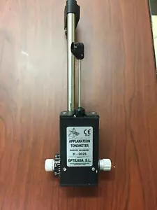 New Applanation Tonometer For Slit lamp With Expedite Free Shipping - Picture 1 of 4