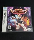 Nintendo DS - Spectrobes Beyond The Portals Case + Manuals ONLY