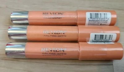 3X pieces Revlon ColorBurst Balm Stain - 035 Charm - Image 1 of 2