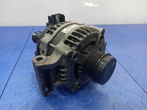 2014-2018 Cadillac CTS 2.0L Sedan Alternator Assembly Genuine OEM 13592811 - Picture 1 of 6