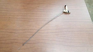 Murray Select Model 425613X8A Lawn Tractor Choke Throttle Cable 092371MA - Picture 1 of 5