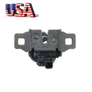 Hood Latch Switch Sensor FOR Land Range Rover Sport Evoque Velar Disco LR2 - LR4 - Picture 1 of 4