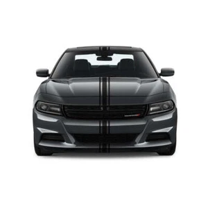 Racing Stripes & pinstripes [3x] 1" , 3", 1" x 68" Self Healing Vinyl Fits All V - Picture 1 of 16