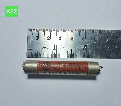 Механический фильтр Collins F500 Z5 6734 526-9376-00. - Изображение 1 из 4