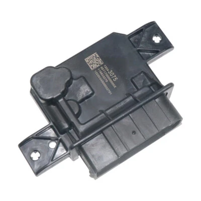 Módulo de control de potencia de bomba de combustible para Chevrolet Camaro Blazer GMC Acadia 2021-2022 Foto 1 de 4