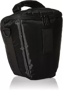Wasserdichte dreieckige große Kameratasche Etui für Canon EOS 550D 600D 650D 1100D - Bild 1 von 6