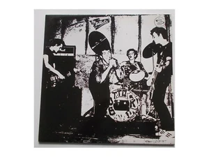 The Buttocks – Fuckin' In The Buttocks - LP - Limited Edition - Bild 1 von 3