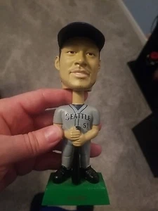 Ichiro Bobblehead Seattle Mariners - Bild 1 von 4