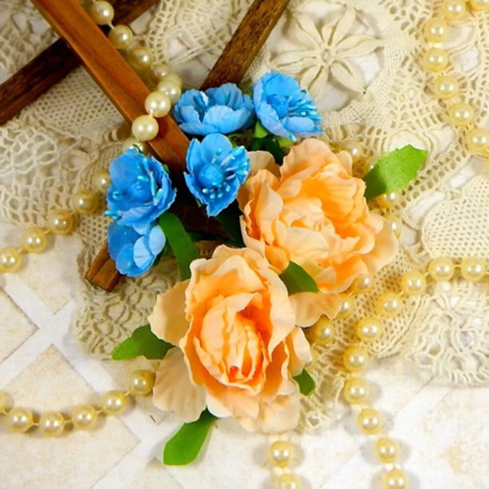 Colección Chesterville Blue Fern Studios - Flores Foto 1 de 1