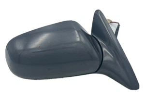 Toyota Celica Mirror Passenger Side Right Dark Gray 1994 1995 1996 1997 OEM 1194 - Picture 1 of 7