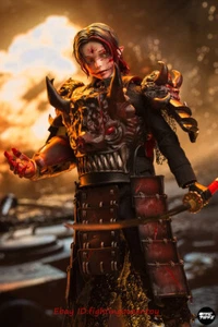 ART FUTURE Tsuruta Natsuki Demon Samurai 1/6 limitierte Figur INSTOCK - Bild 1 von 12