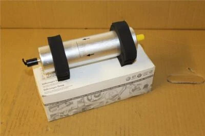 Filtro de combustible diésel Audi Q5 2009-2012 8R0127400 nuevo pieza original Audi Foto 1 de 2