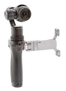 DJI Osmo Zenmuse X3 4K Handheld Camera + 2 batteries and accessories - Picture 1 of 6