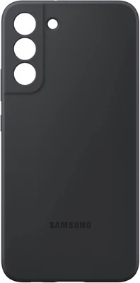 Electronics Galaxy S22+ Funda Silicona, Funda Protectora Teléfono, Suave, Elegante Protección Foto 1 de 4