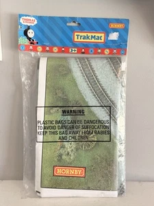 Hornby R9057 Thomas & Friends TrakMat Neu in Tasche - Bild 1 von 1