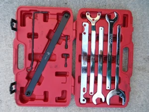 Astro Pneumatic 78200 Mercedes-Benz & BMW Fan Clutch Service Set - Picture 1 of 9