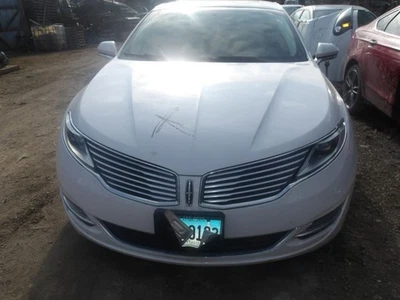 Seat Belt Front Bucket Driver Retractor Fits 13-14 MKZ 1608748 - Image 1 of 4