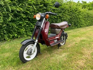 Simson SR50 B4 - Bild 1 von 7