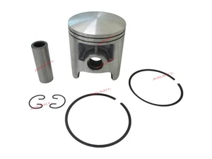 Kolben Kit 09-807 8K4-11631-01-96 STD + Ring für Yamaha Motorschlitten SS440 D/E/F/G - Bild 1 von 13