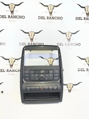 Dodge Durango 2011-2013 calefacción climatización aire acondicionado 68088603AP Foto 1 de 4