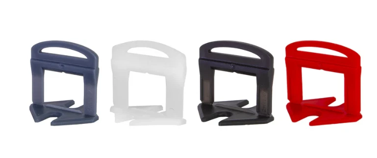 Rubi Tools DELTA Leveling System Clips - Image 1 of 1