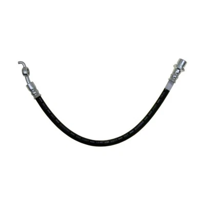 Genuine ACDelco For Lexus IS250/IS350 2006-2015 Brake Hydraulic Hose Rear Black - Image 1 of 4