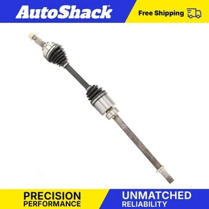 Front Right CV Axle Shaft for 2013-2018 Nissan Altima FWD - Picture 1 of 7