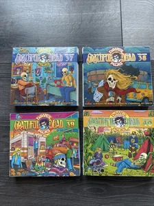 Grateful Dead Dave's Picks Volumes 37, 38, 39 and 40    3 New.  1 Open - Bild 1 von 10