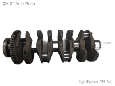 Crankshaft Standard For 08-14 Chevrolet Malibu  2.4 12578182 LE5 - Image 1 of 4