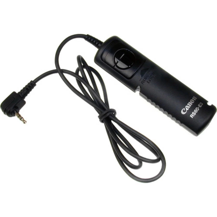 Canon RS-60E3 Remote Switch (2469A002) - Image 1 of 1