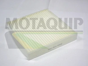 MOTAQUIP Innenraumfilter VCF394 Pollenfilter für TOYOTA GT 86 DYNA GR ZN8 ZN6AC_ - Bild 1 von 6