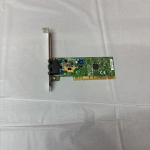 Conexant RD01-D850 56K V.92 PCI Data/Fax Modem Card - Picture 1 of 4