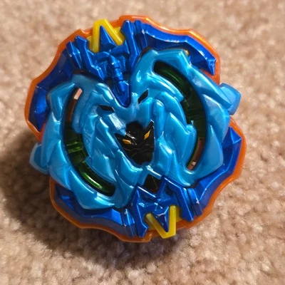 Archer Hercules 10Cross Accel' Beyblade Burst Cho-Z Takara Tomy B-00 #3 Foto 1 de 3