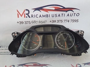 QUADRO TACHIGRAFO PER AUDI A4 Avant (8K5) 8K0920900P (08>15) - Foto 1 di 6