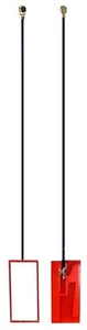 WiFi Antenna for PC, Laptop, Desktop & Motherboard | 2.4GHz/5GHz/6GHz | 4th - Picture 1 of 9