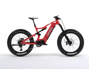 US send out goods Dengfu E56 full ebike 52V Bafang motor 1040WH 9S 26er “UART” - Picture 1 of 12