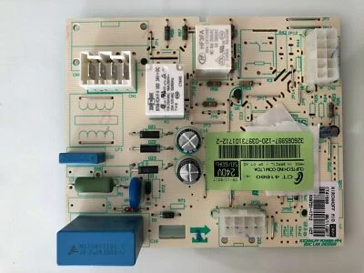 WHIRLPOOL IKEA BAUKNECHT MYTAG Scheda elettronica Frigorifero originale 481223678548 modulo Whirlpool Bauknecht