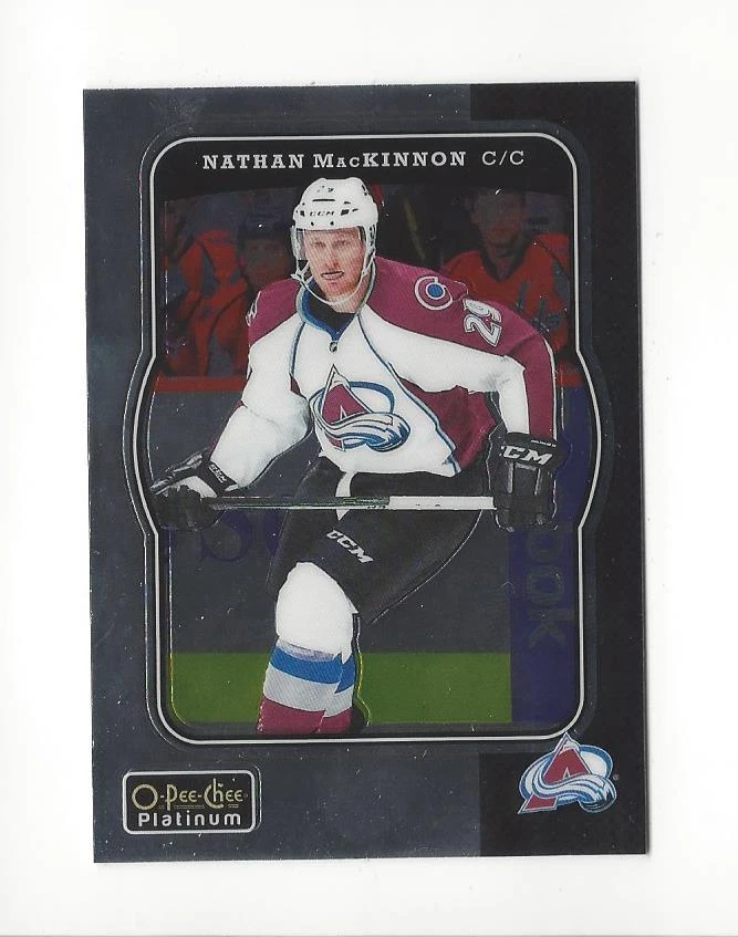 2017-18 O-Pee-Chee Platinum Hockey Retro Insert Singles - You Choose - Image 1 of 1