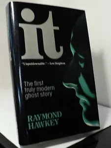 It by Raymond Hawkey - 1986 - First American edition - Bild 1 von 2