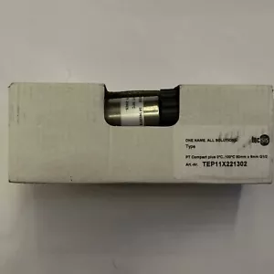 Tecsis - TEP11X221302 - TEP Temperature Controller - New - Picture 1 of 4