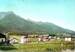 CARTOLINA Valle Vigezzo Druogno  n. 346 v.ta - Imagen 1 de 2