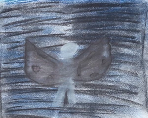 "Justice Restored 3.0 - Obras de Arte Creadas por Jóvenes - Impresión de 10"" x 8"" - Arte de Cubierta G. - Imagen 1 de 3